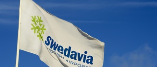 Skattesmäll för Swedavia – tvingas betala 3,5 miljoner extra