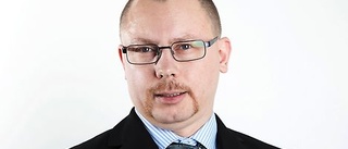SD Nyköping i chock efter mordmisstankarna – Thom Zetterström: "Han är en väldigt lugn person"
