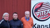Tidigare PSG-generalen ny ordförande i Piteå HC