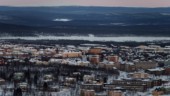 LKAB och Kiruna kommun förhandlar igen