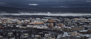 LKAB och Kiruna kommun förhandlar igen