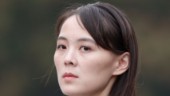 Kims syster om avhoppare: Avskum och hundar