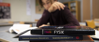 Upp till bevis om lösningar för skolan i Strängnäs