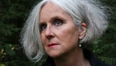 Birgitta Lillpers rensar diktens källa från skräp
