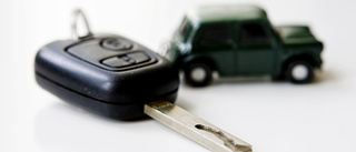 Arn-beslut: Bilfirma bör betala för försvunnen nyckel