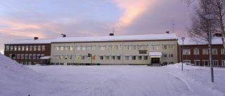 Utökad provtagning efter corona i skolan i Arjeplog: "Eleverna i klassen ska ta prov även om de inte har symptom"