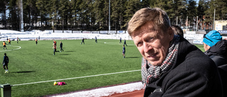 Sexsiffrigt tillskott till IFK Luleås klubbkassa