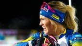 Ingela Andersson avslutar karriären: "Riktigt svårt säga hejdå till skidskytte"
