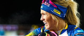 Ingela Andersson avslutar karriären: "Riktigt svårt säga hejdå till skidskytte"