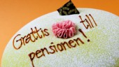Insändare: Höj inte pensionsåldern