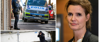 Norrköpingsbo misstänks ha tillverkat bomben