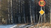 Regeringen säger nej till att stoppa hastighetssänkning