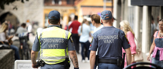 Norrköpingsborna förtjänar mycket bättre trygghet
