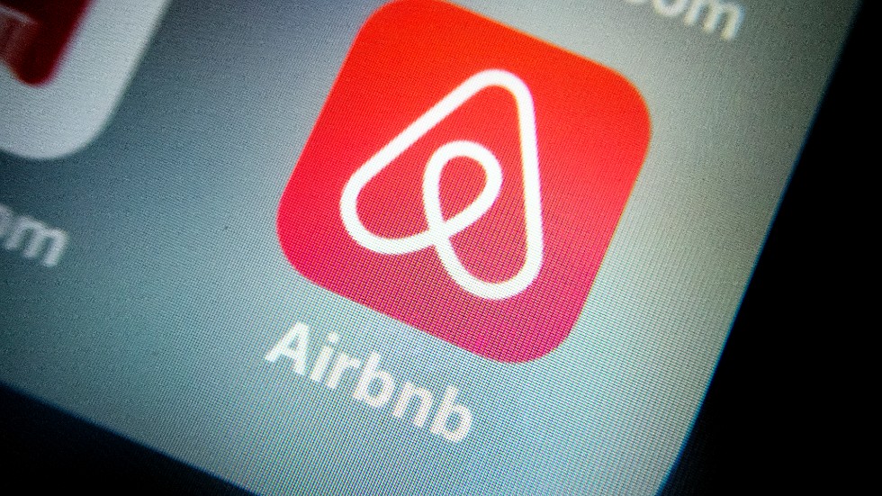 Airbnb har gott om pengar i kassan men vill ändå ha en jättelik lånefacilitet. Arkivbild.