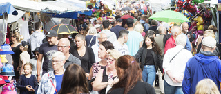 Nyköpings festdagar ställs in 