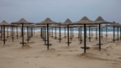 Egypten tillåter hotell att öppna