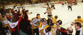 Luleå Hockey mästare efter brutal serie: "Inget kunde stoppa oss"