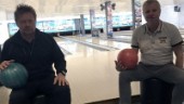 Tillfällig motvind för bowlingen: "Gräver inte ner oss"