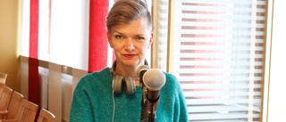 Ny pod - Anna Lindberg är gäst i Widar Möter