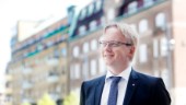 Fredrik Olovsson (S) föreslås för nytt uppdrag: "Jag är glad att vara föreslagen"
