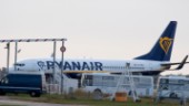 Ryanair tar Sverige till domstol