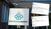 FHM ändrade enkät efter krav från kommuner i Sörmland