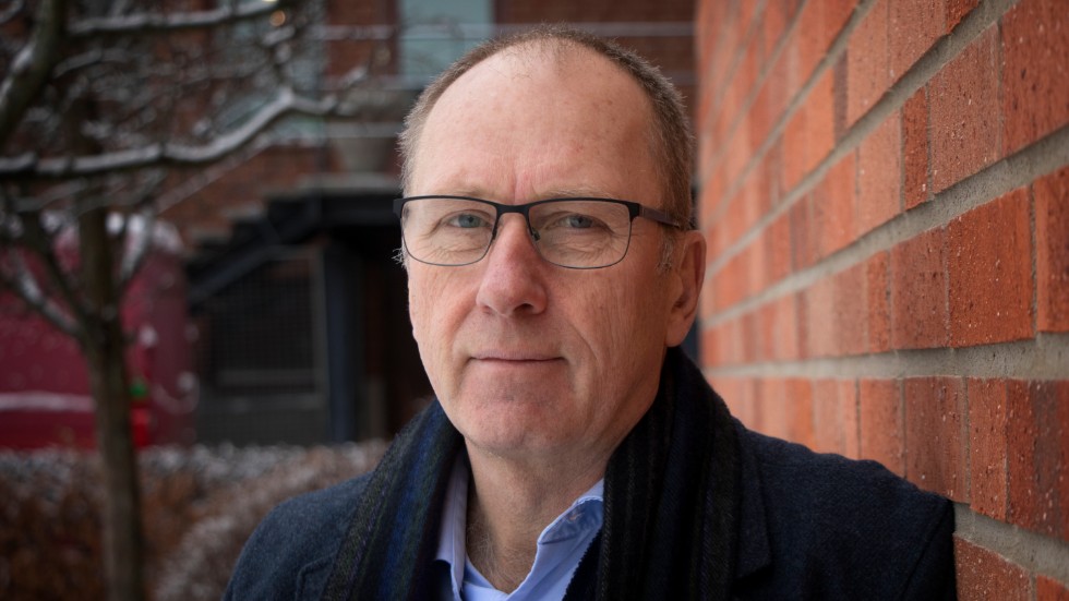 Olle Johansson är ordförande i Kultur- och fritidsnämnden i Norrköping.