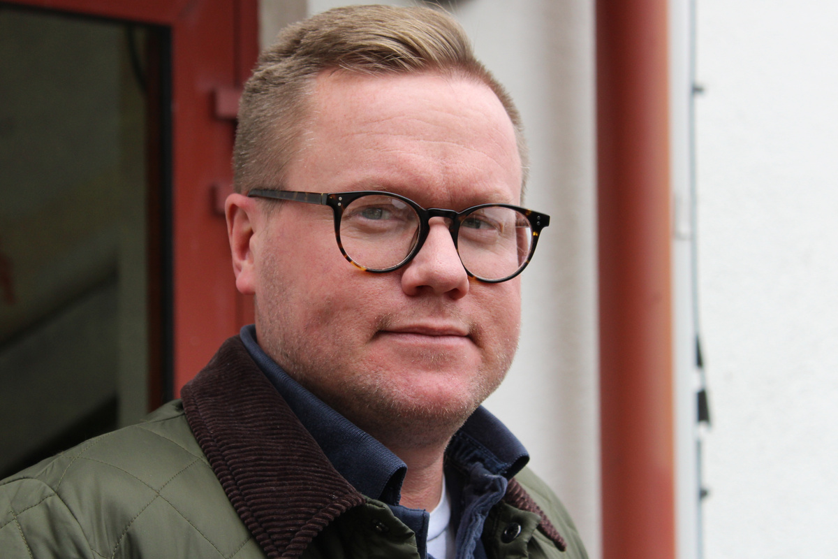 Canzoni di guerra attraverso la regione in avanti?  – Vimmerby Tidning