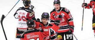 Så inleder Piteå Hockey seriespelet