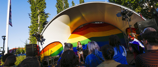 Luleå Pride satsar på två festivaler: "Blir av oavsett"