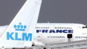 Nederländskt stöd till Air France-KLM