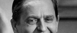 Hur socialistisk var Olof Palme?