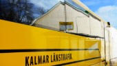 Busslinjerna i Västervik som tappat mest under krisen