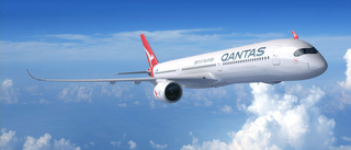 Qantas säger upp 6 000 anställda