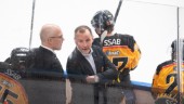KHL-klubb ville köpa loss Luleåtränaren