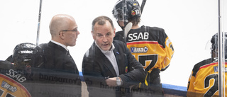 KHL-klubb ville köpa loss Luleåtränaren