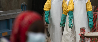 Ebolautbrottet i östra Kongo-Kinshasa är över