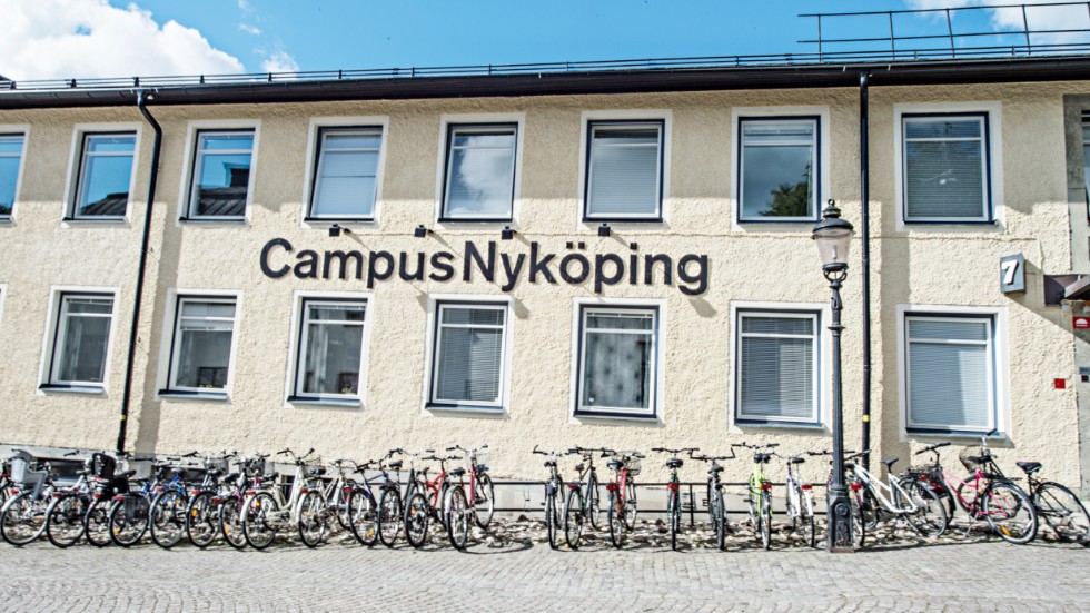 Nyköpings kommun gör mycket för att minska behovet av försörjningsstöd. Bland annat får unga som inte går på gymnasiet hjälp till annan utbildning av Campus, skriver Marjo Gustafsson (S), Torbjörn Olsson (C) och Kent Pettersson (S).