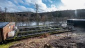 18 miljoner till rening från läkemedelsrester