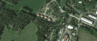 147 kvadratmeter stort hus i Buskhyttan, Nyköping sålt för 3 200 000 kronor