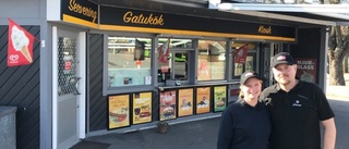 Kommunen köper Gullans kiosk - behöver marken
