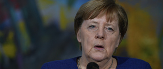 Tyskland: Strikta virusrestriktioner förlängs