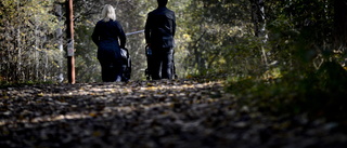 Friluftsfrämjandet startar tipspromenad i Långhundra