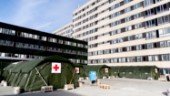 IVA-chef i Göteborg avgår