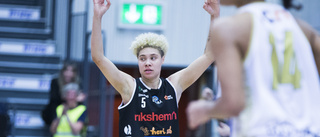 Luleå Basket-stjärnan utsedd till årets guard