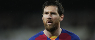 Messi & Co sänker lön – och kritiserar Barça 