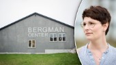 Bergmancenter rustar sig för det värsta