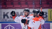 Kommunstöd kan rädda hockeyallsvensk klubb