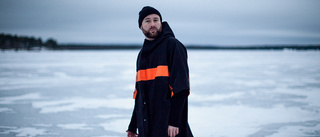 Zacke släpper film till albumet: "Made in Norrbotten"