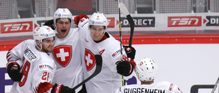 Inget ishockey-VM i Schweiz nästa år